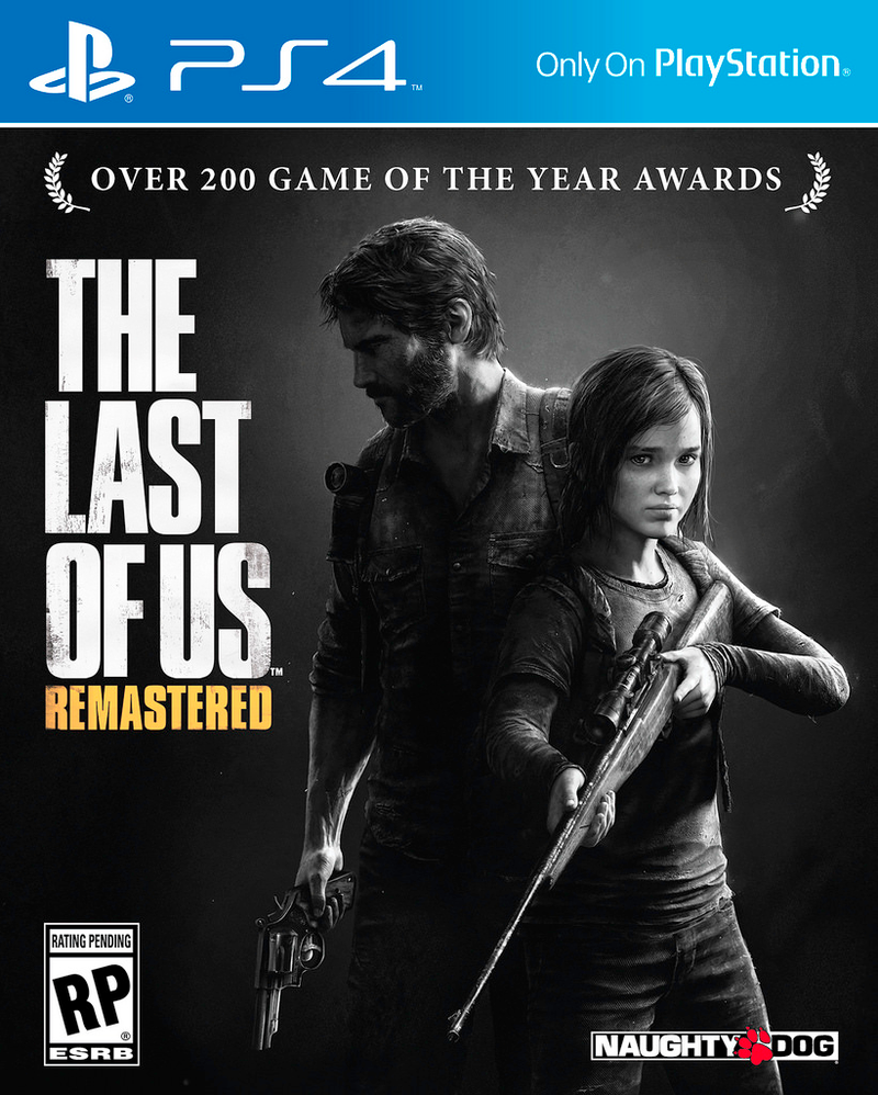 Illustration for article titled Yes, The Last of Us Is Coming to PS4 This Summer